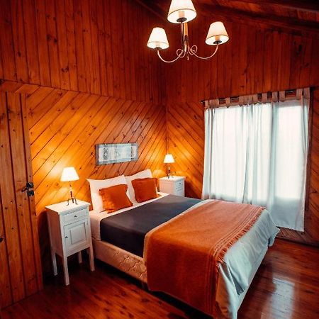 אל קלפטה Paraiso Patagonico Bungalows And Aparts מראה חיצוני תמונה