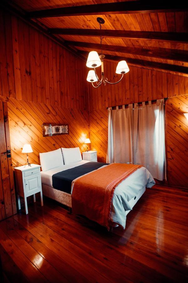 אל קלפטה Paraiso Patagonico Bungalows And Aparts מראה חיצוני תמונה
