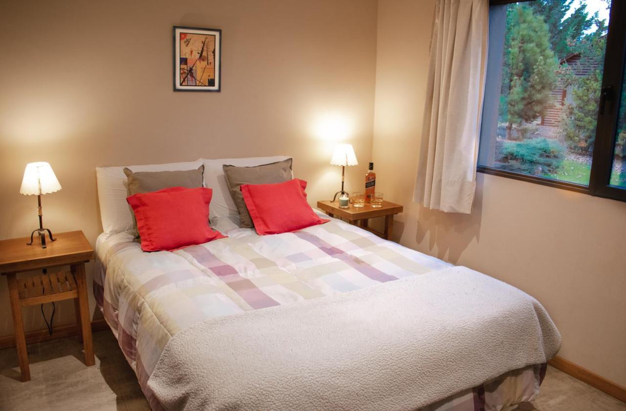 אל קלפטה Paraiso Patagonico Bungalows And Aparts מראה חיצוני תמונה